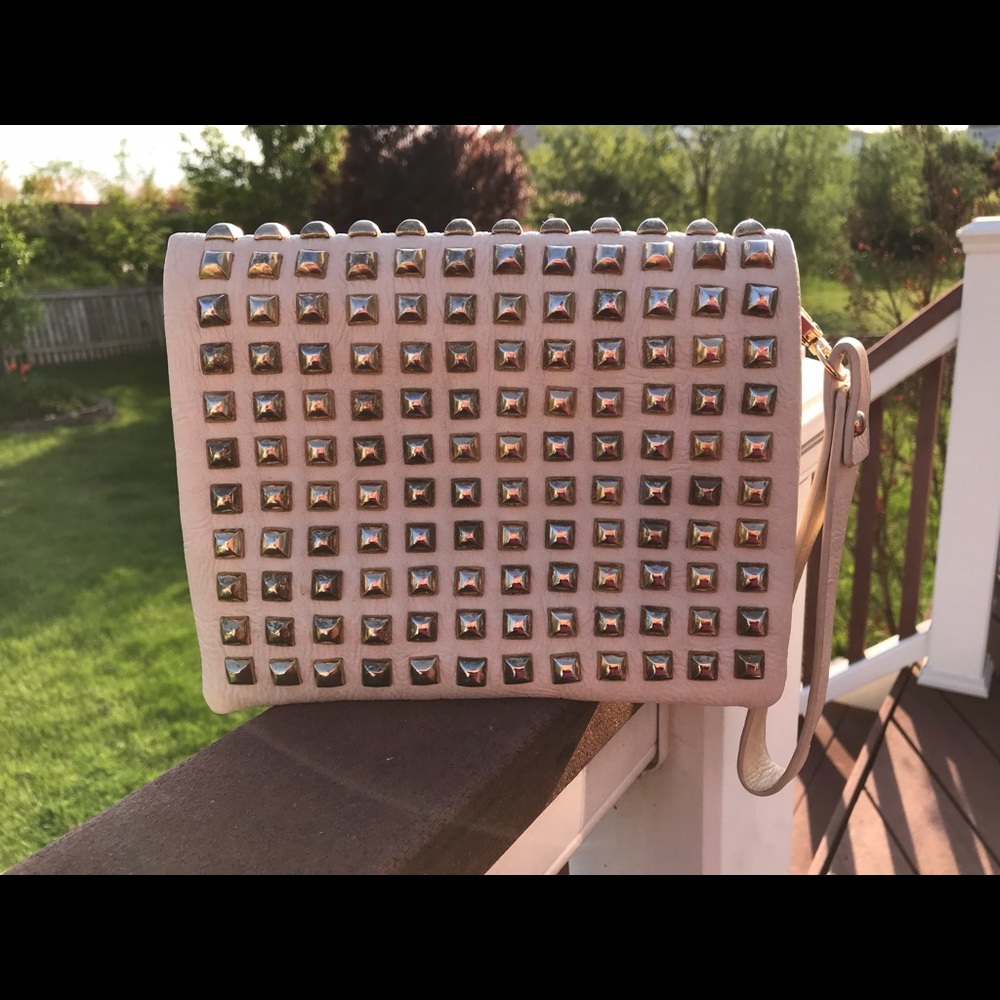 Street Level Wristlet
